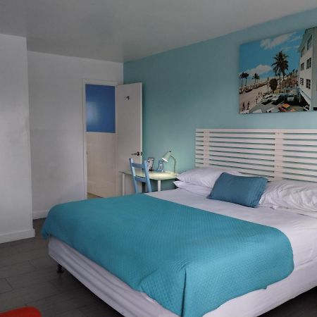 Snooze Hotel Fort Lauderdale Exterior foto